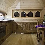 Orzel Gasthuis 3*