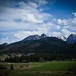 Affittacamere Orzel 3*