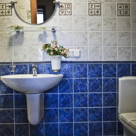 Guest house Orzel Koscielisko