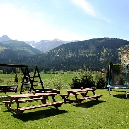 Guest house Orzel 3*