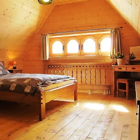 Guest house Orzel