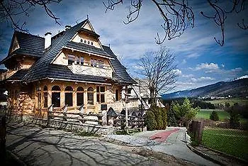 Orzel Guest house 3*