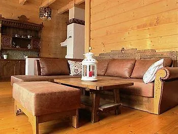 Orzel Guest house Koscielisko