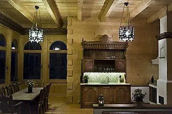 Guest house Orzel