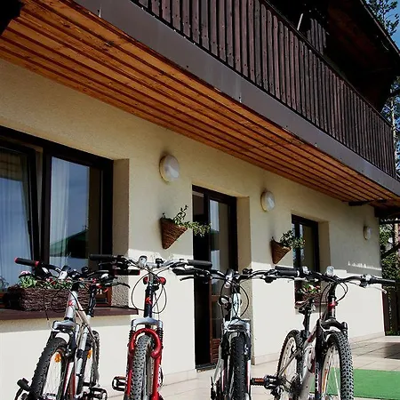 Guest house Orzel Koscielisko