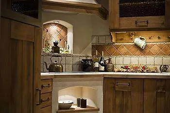 Guest house Orzel