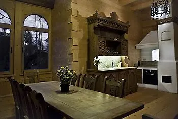Orzel Kościelisko