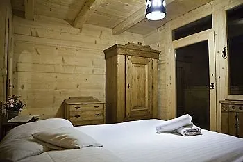 Guest house Orzel Koscielisko