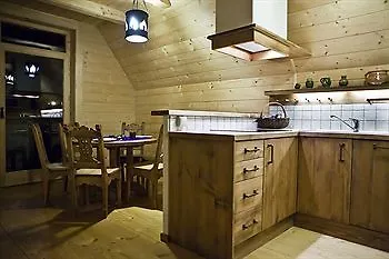 Guest house Orzel