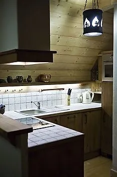 Orzel Guest house Koscielisko