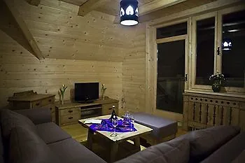 Guest house Orzel 3*