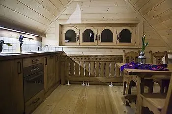 Orzel Guest house 3*