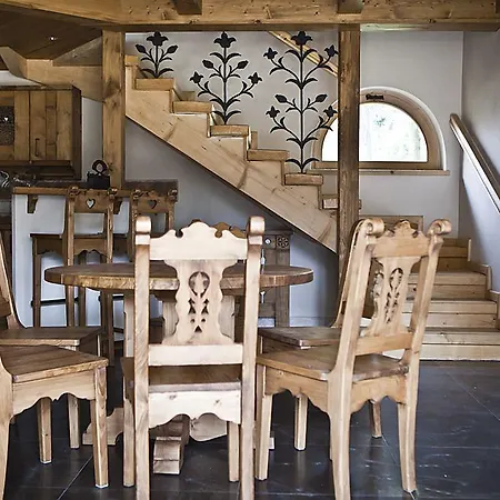 Guest house Orzel