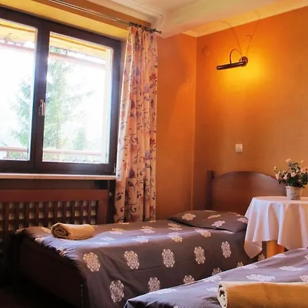 Orzel 3* Koscielisko