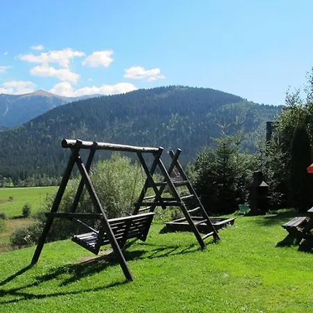 Orzel 3* Koscielisko