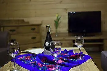 Orzel Kościelisko