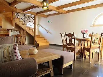 Orzel Affittacamere 3*