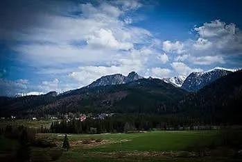 Guest house Orzel 3*