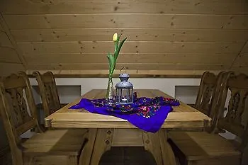 Orzel Guest house