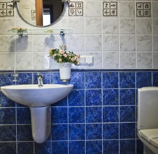 Konukevi Orzel Kościelisko