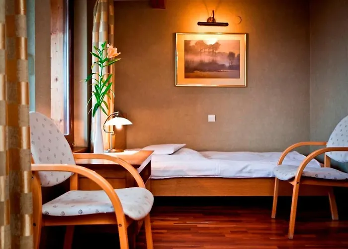 Orzel 3* Kościelisko