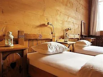 Konukevi Orzel Kościelisko