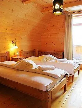 Orzel Konukevi Kościelisko