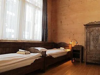 Konukevi Orzel Kościelisko