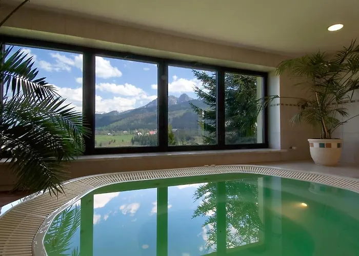 Orzel 3* Kościelisko