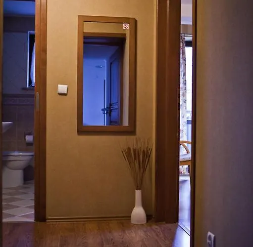 Konukevi Orzel Kościelisko