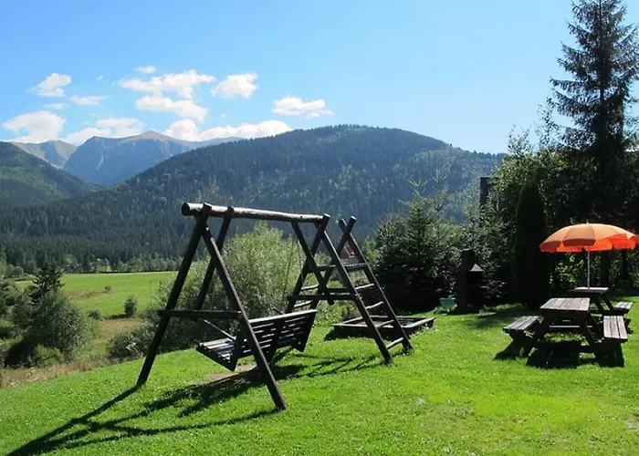 Orzel 3* Kościelisko