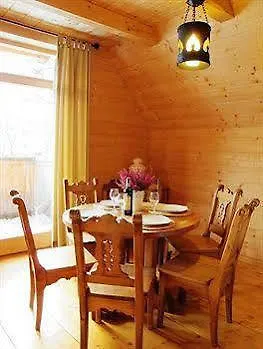 Orzel 3* Kościelisko